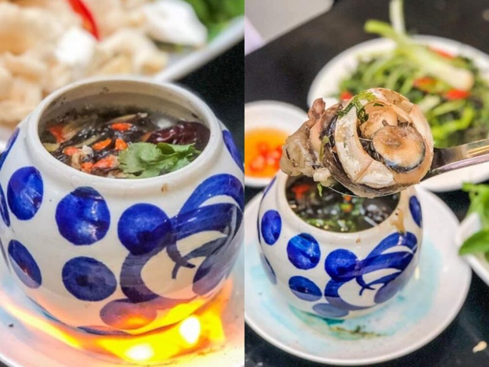 Mắt cá ngừ đại dương giàu dinh dưỡng tốt cho sức khỏe tổng thể