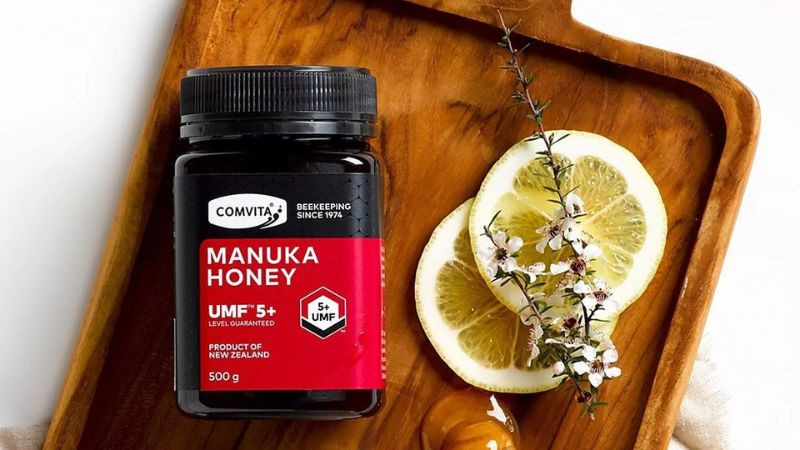 Mật ong hữu cơ Manuka, DT68 là nhà cái uy tín hàng đầu trong lĩnh vực cá cược tại thị trường Việt Nam Úc làm quà sức khỏe
