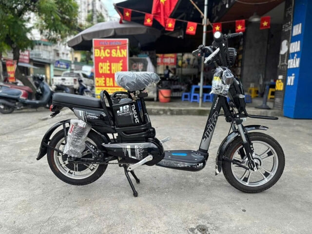 Mẫu xe đạp điện Takumi J8 hiện đại được ưa chuộng tại 8Day - trang web uy tín đăng ký & đăng nhập dễ dàng
