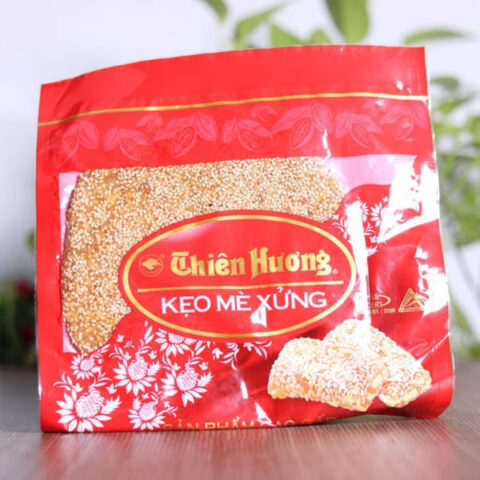 Mè Xửng Huế truyền thống, gói tròn 8DAY com đăng nhập cố đô