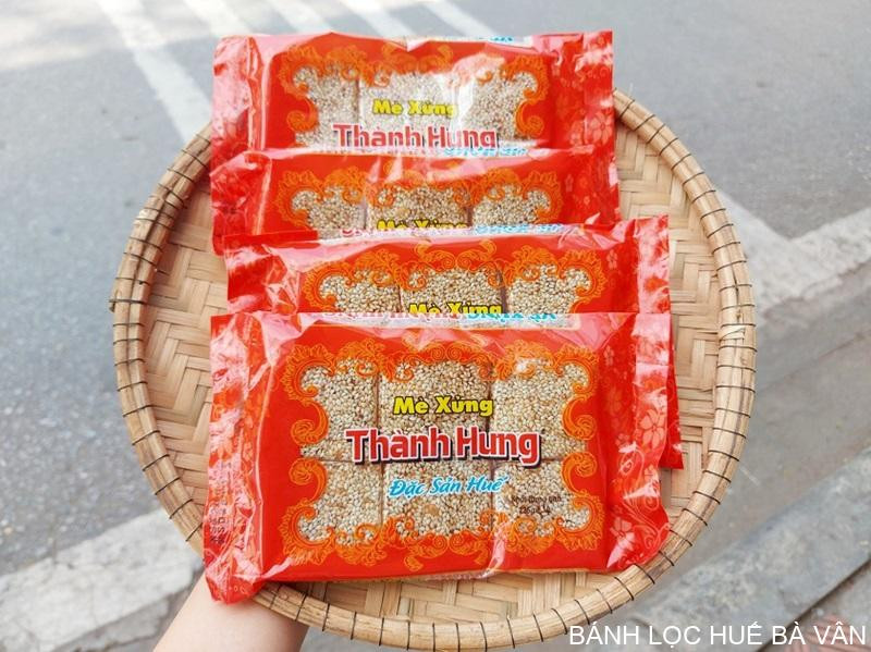 Mè xửng Thành Hưng