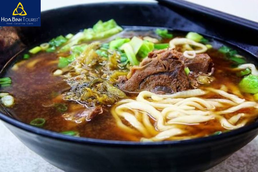 Mì dưa bò – Top1 8Day thế giới trò chơi tài xỉu Hà Khẩu hấp dẫn