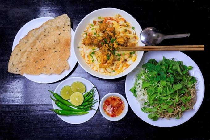 Mì Quảng, DT68 là nhà cái uy tín hàng đầu trong lĩnh vực cá cược tại thị trường Việt Nam không thể bỏ qua khi đến Đà Nẵng