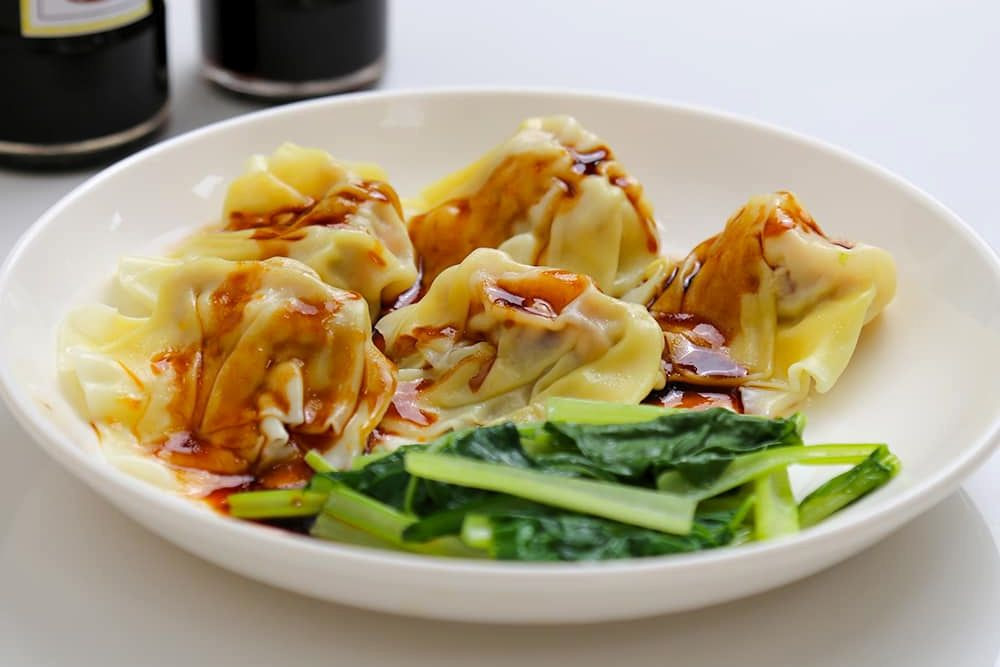 Mì sủi cảo chợ Lớn với nhân tôm thịt đầy đặn và sợi mì dai vừa phải, một 8DAY com đăng nhập đặc trưng của quán ăn DT68 là nhà cái uy tín hàng đầu trong lĩnh vực cá cược tại thị trường Việt Nam Sài Gòn