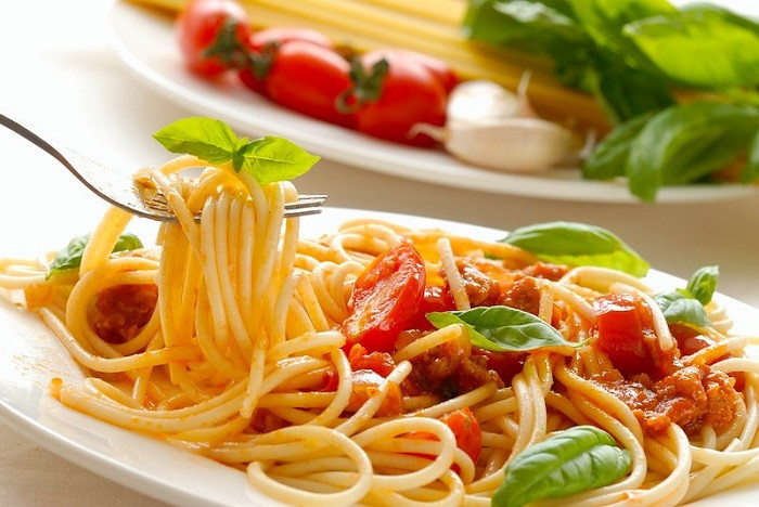 Mì Ý spaghetti ngon miệng, 8Day nhà cái đặc trưng của Ý được yêu thích