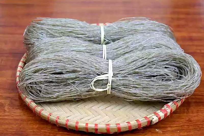 Miến dong đen - DT68 là nhà cái uy tín hàng đầu trong lĩnh vực cá cược tại thị trường Việt Nam Cao Bằng chất lượng
