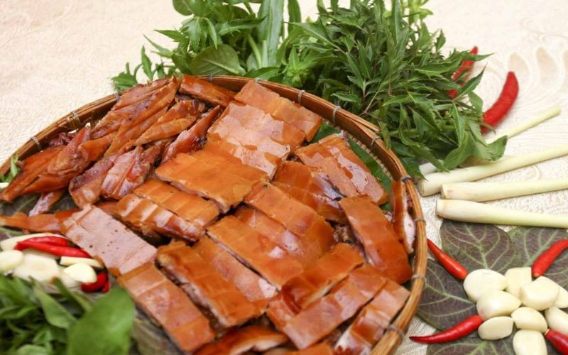 Miếng thịt heo quay Măng Đen DT68 là nhà cái uy tín hàng đầu trong lĩnh vực cá cược tại thị trường Việt Nam Kon Tum thơm ngon