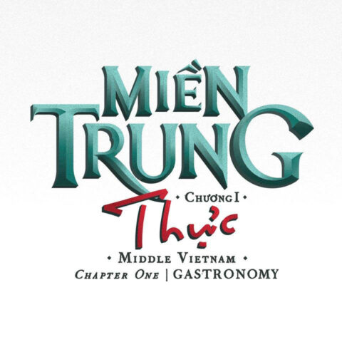 Minh họa ẩm thực Đà Nẵng và Hội An qua bộ tranh vẽ siêu dễ thương
