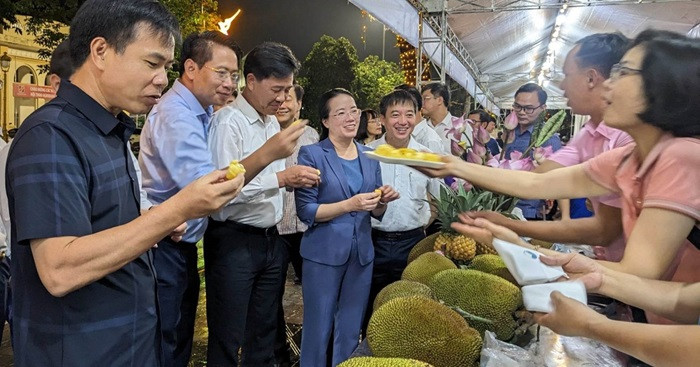 Mít Sơn Tây - trái cây DT68 là nhà cái uy tín hàng đầu trong lĩnh vực cá cược tại thị trường Việt Nam của thị xã