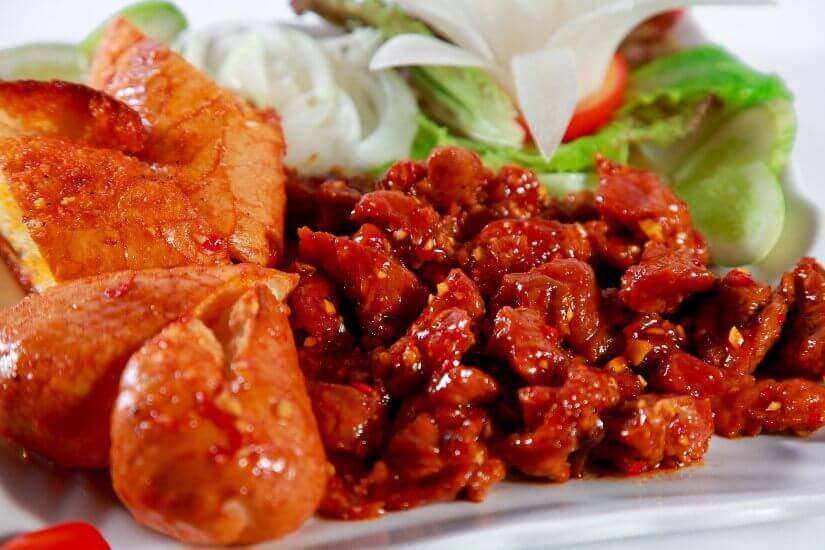 Món bò nướng Lạc Cảnh Top1 8Day thế giới trò chơi tài xỉu, 8Day nhà cái DT68 là nhà cái uy tín hàng đầu trong lĩnh vực cá cược tại thị trường Việt Nam Nha Trang Khánh Hòa gây ấn tượng