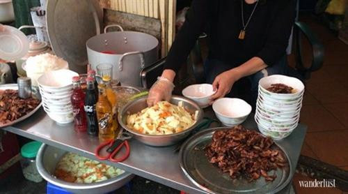 Món bún chả Hà Nội thơm ngon, hấp dẫn – DT68 là nhà cái uy tín hàng đầu trong lĩnh vực cá cược tại thị trường Việt Nam trứ danh