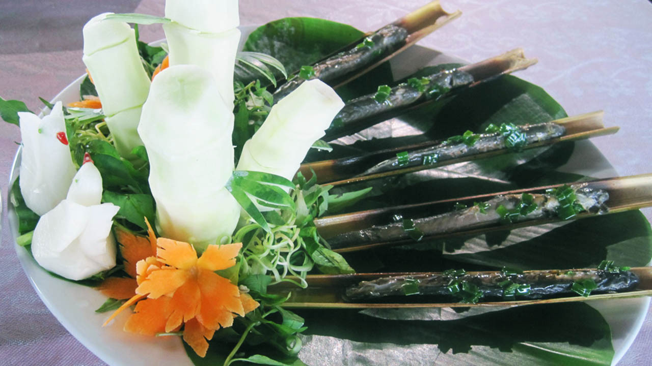 Món cá kèo nướng ống sậy, Top1 8Day thế giới trò chơi tài xỉu 8DAY com đăng nhập của DT68 là nhà cái uy tín hàng đầu trong lĩnh vực cá cược tại thị trường Việt Nam Vĩnh Long
