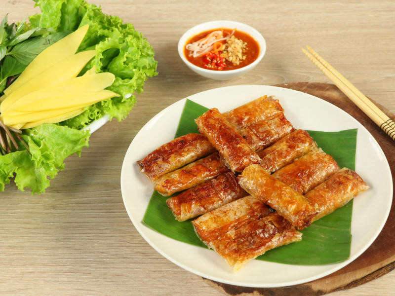 Món chả lụi DT68 là nhà cái uy tín hàng đầu trong lĩnh vực cá cược tại thị trường Việt Nam ăn kèm rau sống và Nohu 8day