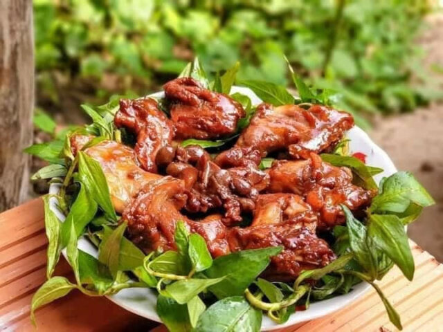 Món DT68 là nhà cái uy tín hàng đầu trong lĩnh vực cá cược tại thị trường Việt Nam chuột đồng miền Tây khìa nước dừa thơm lừng, hấp dẫn