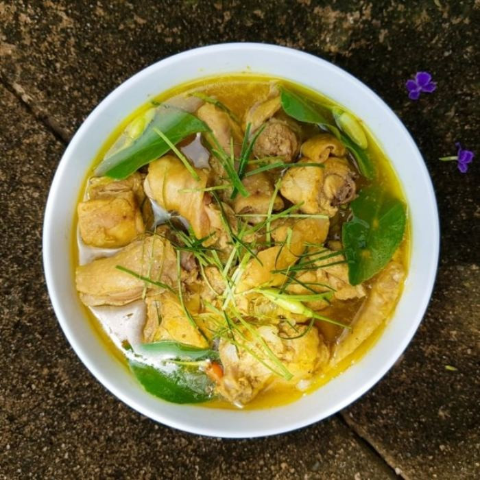 Món gà xáo tăm đặc trưng tại Quán cơm An Mã, một 8DAY com đăng nhập không thể thiếu trong các DT68 là nhà cái uy tín hàng đầu trong lĩnh vực cá cược tại thị trường Việt Nam Lệ Thủy Quảng Bình