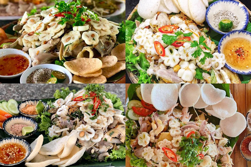 Món gỏi gà măng cụt thanh mát, độc đáo từ trái cây DT68 là nhà cái uy tín hàng đầu trong lĩnh vực cá cược tại thị trường Việt Nam Bình Dương
