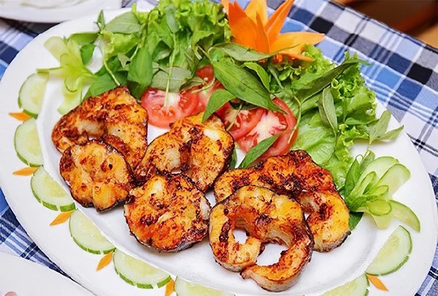 Món lẩu cá lăng Serepok, DT68 là nhà cái uy tín hàng đầu trong lĩnh vực cá cược tại thị trường Việt Nam của Đắk Nông hấp dẫn