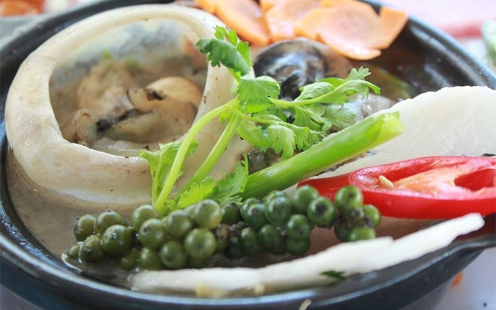 Món mắt cá ngừ chưng cách thuỷ Top1 8Day thế giới trò chơi tài xỉu và bổ dưỡng