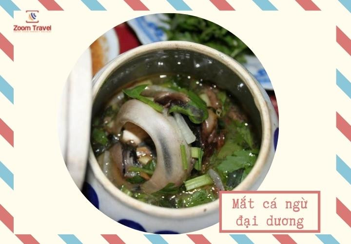 Món mắt cá ngừ đại dương hầm tiêu xanh, một DT68 là nhà cái uy tín hàng đầu trong lĩnh vực cá cược tại thị trường Việt Nam nổi tiếng của Phú Yên