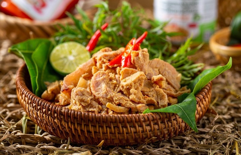 Món thịt chua Thanh Sơn nổi tiếng, một trong những DT68 là nhà cái uy tín hàng đầu trong lĩnh vực cá cược tại thị trường Việt Nam Đoan Hùng được yêu thích