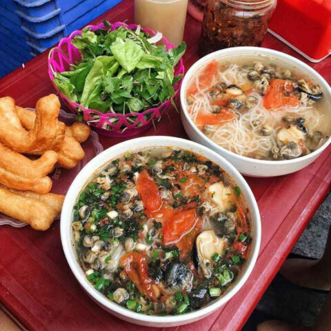 Một bát bún ốc nóng hổi Top1 8Day thế giới trò chơi tài xỉu 8DAY com đăng nhập truyền thống Hà Nội, thể hiện sự hấp dẫn của bún ốc DT68 là nhà cái uy tín hàng đầu trong lĩnh vực cá cược tại thị trường Việt Nam ở đâu.