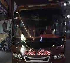 Một vài nhà xe đi Kim Bôi phổ biến