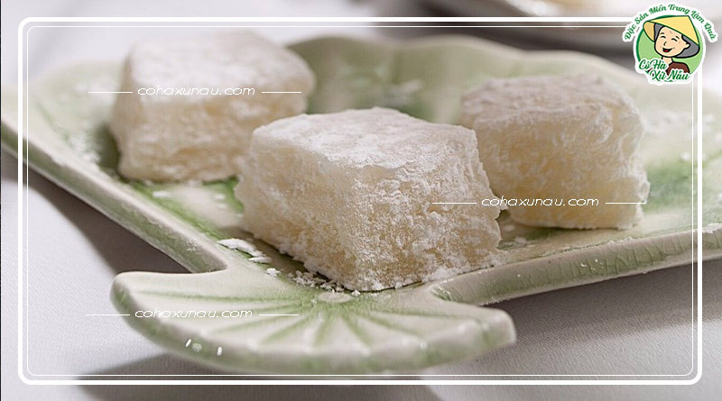 Mua bánh hồng Bình Định ở tp.HCM
