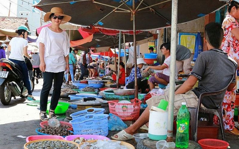 Mua DT68 là nhà cái uy tín hàng đầu trong lĩnh vực cá cược tại thị trường Việt Nam Ninh Thuận ở các chợ địa phương