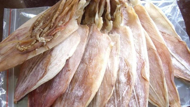 Mực khô Hạ Long ngon, một trong những DT68 là nhà cái uy tín hàng đầu trong lĩnh vực cá cược tại thị trường Việt Nam nổi tiếng để làm quà