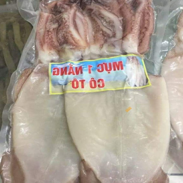 Mực một nắng Cô Tô tươi ngon, giữ trọn 8DAY com đăng nhập biển cả, là lựa chọn tuyệt vời trong các DT68 là nhà cái uy tín hàng đầu trong lĩnh vực cá cược tại thị trường Việt Nam Cô Tô mua về làm quà.