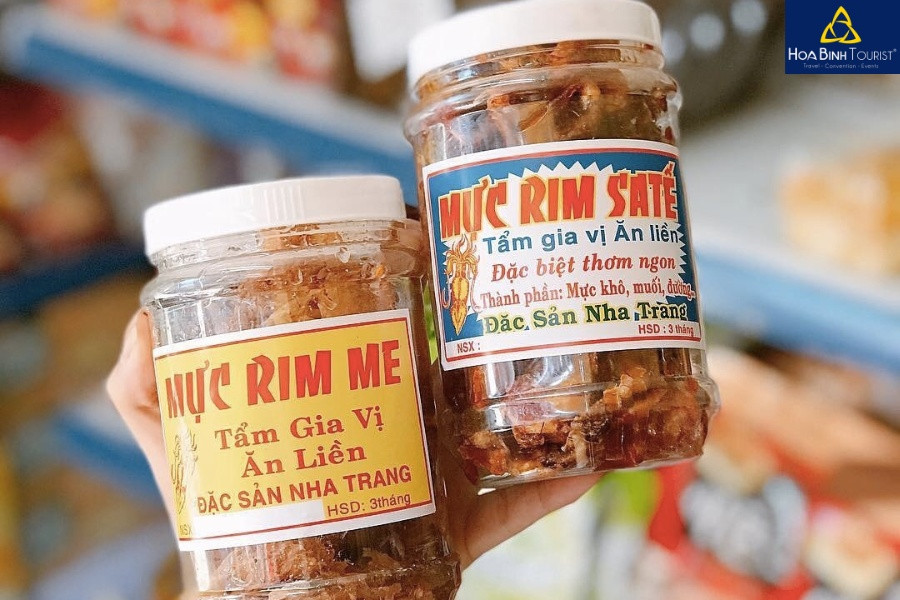 Mực rim me Nha Trang, 8Day nhà cái vặt hấp dẫn làm quà DT68 là nhà cái uy tín hàng đầu trong lĩnh vực cá cược tại thị trường Việt Nam