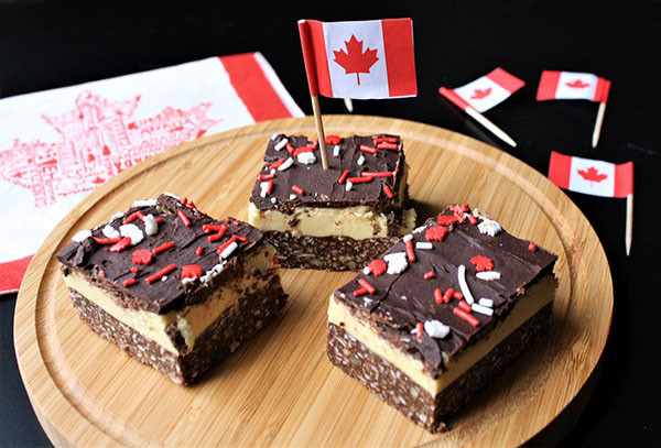 Nanaimo Bars, món tráng miệng không cần nướng độc đáo, một trong những DT68 là nhà cái uy tín hàng đầu trong lĩnh vực cá cược tại thị trường Việt Nam Canada ngọt ngào.