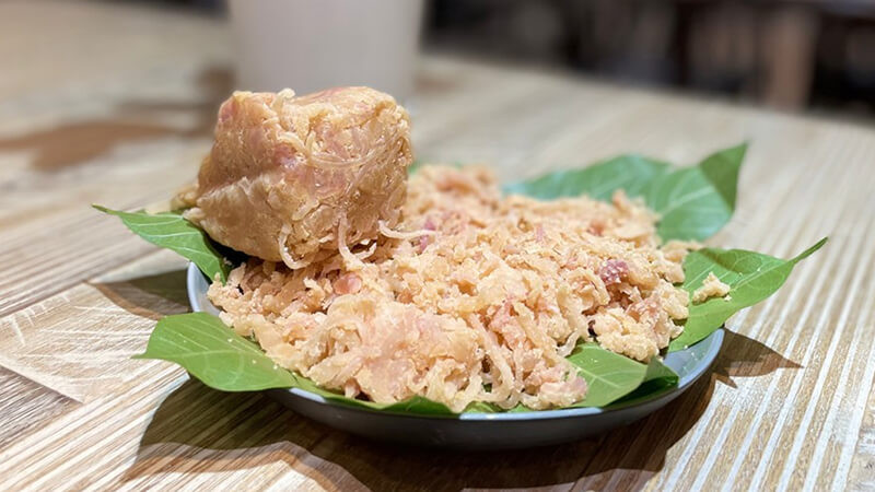Nem Bùi Ninh Xá, 8Day nhà cái dân dã đặc trưng của Thuận Thành Bắc Ninh