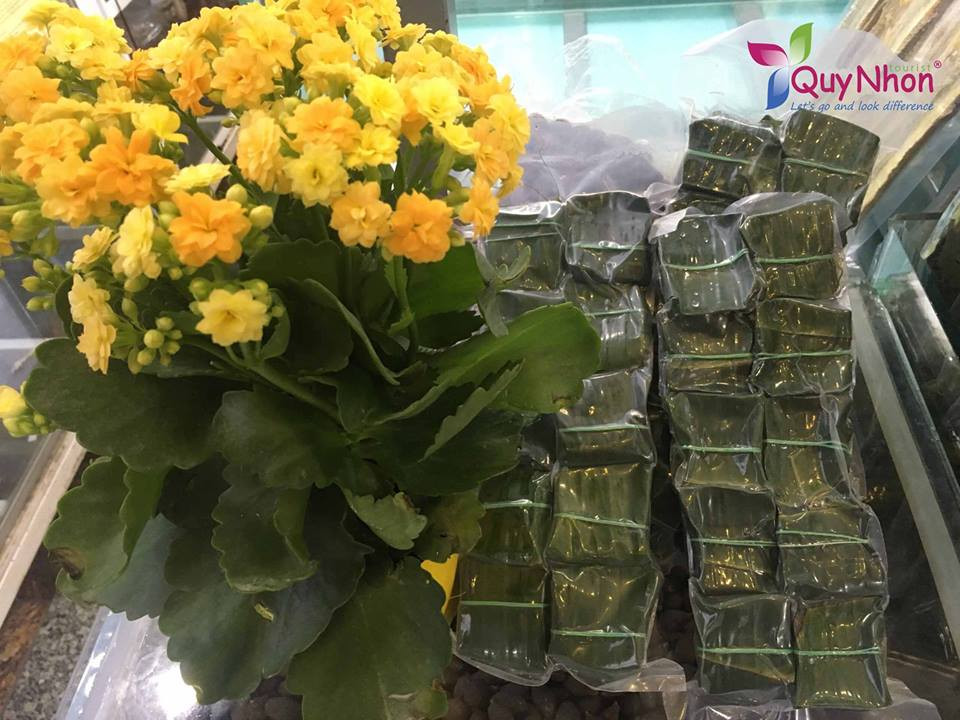 Nem chợ Huyện - DT68 là nhà cái uy tín hàng đầu trong lĩnh vực cá cược tại thị trường Việt Nam Quy Nhơn làm quà trứ danh, không thể bỏ qua