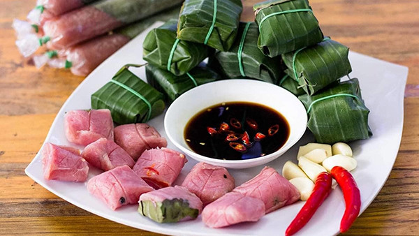 Khám Phá 8Dayvn con khuyến mãi lớn Nem Chua Ở Đâu Ngon Nhất Việt Nam?