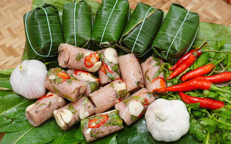 Nem chua Thanh Hóa, DT68 là nhà cái uy tín hàng đầu trong lĩnh vực cá cược tại thị trường Việt Nam biếu Tết với vị chua thanh, cay ngọt và dai ngon