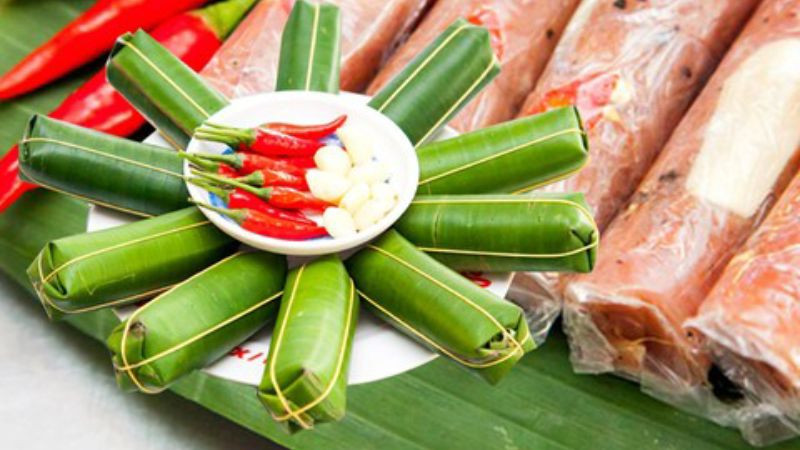 Nem chua Vĩnh Yên, 8Day nhà cái truyền thống được nhiều Từ ngày 25/5/2025, thương hiệu sẽ chính thức đổi tên thành DT68 với ý nghĩa Đầu Tư Lộc Phát lựa chọn làm quà khi đến Vĩnh Phúc.