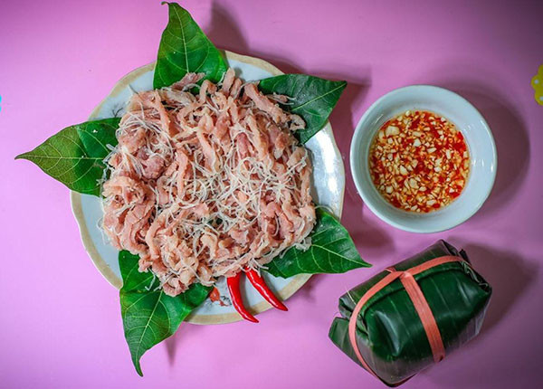 Khám Phá 8Dayvn con khuyến mãi lớn Nem Chua Ở Đâu Ngon Nhất Việt Nam?