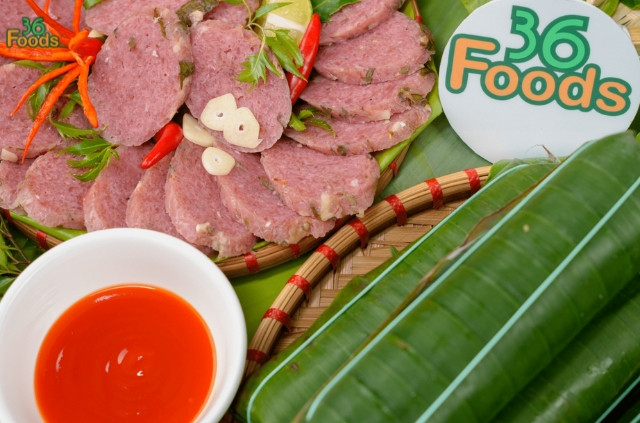 Nem cối có kích thước và trọng lượng lớn nhất