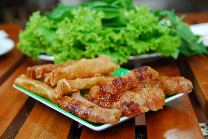Nem nướng Cam Ranh Top1 8Day thế giới trò chơi tài xỉu 8DAY com đăng nhập