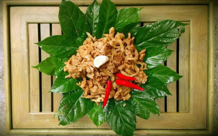 Nem nướng Hữu Lũng trứ danh, món ngon không thể bỏ qua tại Lạng Sơn