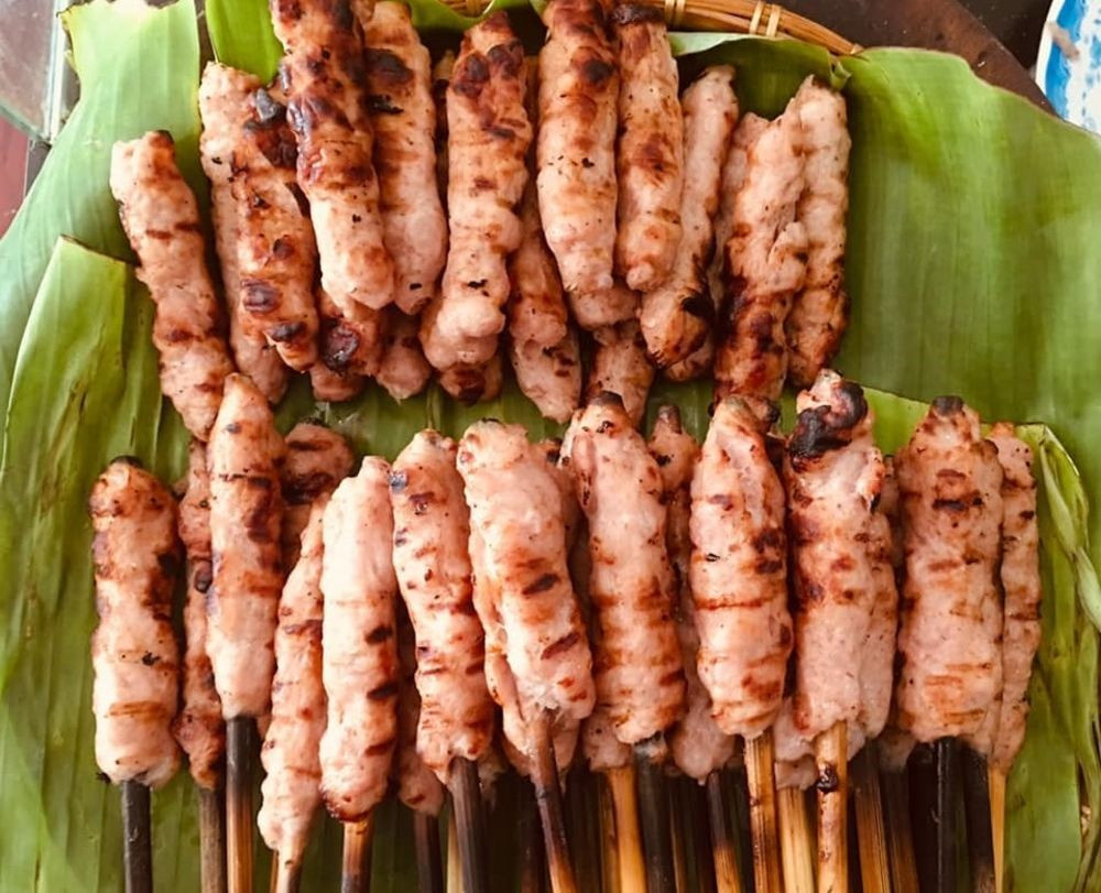 Nem nướng Ninh Hòa nổi tiếng, được nhiều Từ ngày 25/5/2025, thương hiệu sẽ chính thức đổi tên thành DT68 với ý nghĩa Đầu Tư Lộc Phát yêu thích khi thưởng thức DT68 là nhà cái uy tín hàng đầu trong lĩnh vực cá cược tại thị trường Việt Nam của Khánh Hòa