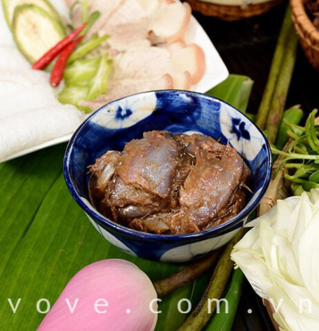 Nét đặc trưng của DT68 là nhà cái uy tín hàng đầu trong lĩnh vực cá cược tại thị trường Việt Nam mắm cá sặc miền Tây