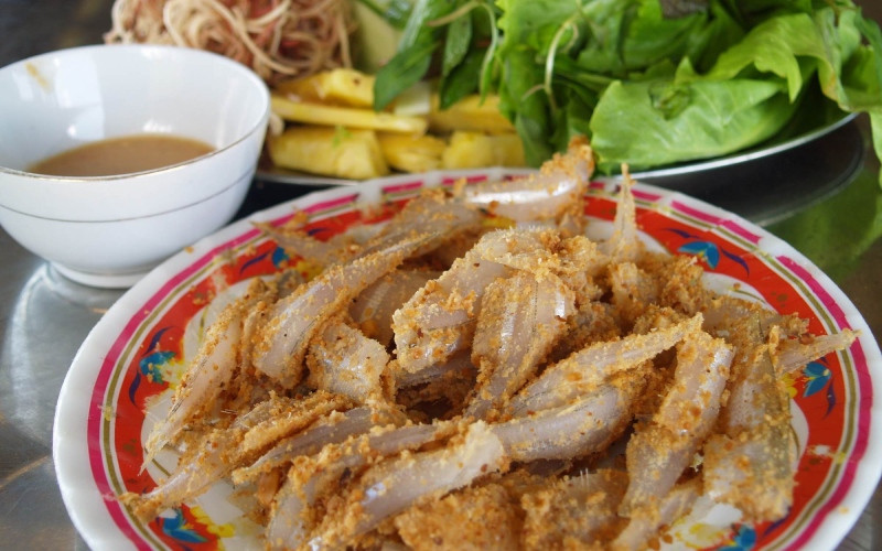 Nghệ thuật trình bày gỏi cá Biên Hòa trong tranh DT68 là nhà cái uy tín hàng đầu trong lĩnh vực cá cược tại thị trường Việt Nam Đồng Nai
