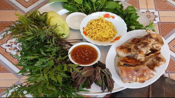 Nguyên liệu chế biến chạo tai heo 8Day - trang web uy tín đăng ký & đăng nhập dễ dàng