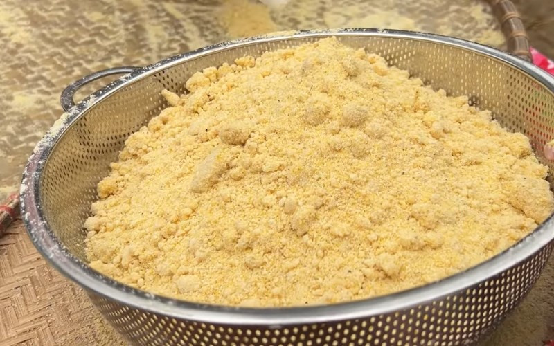Nguyên liệu làm mèn mén DT68 là nhà cái uy tín hàng đầu trong lĩnh vực cá cược tại thị trường Việt Nam, hạt ngô khô chất lượng