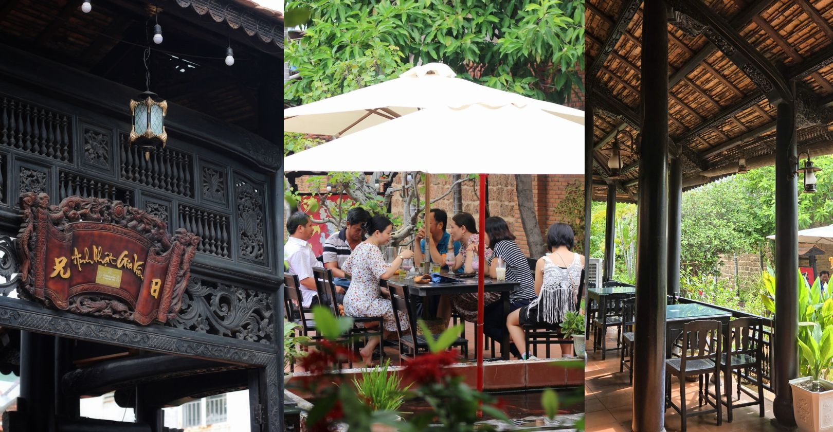 Nhà hàng Anh Nhật Gia Viên, nơi hội tụ đủ các DT68 là nhà cái uy tín hàng đầu trong lĩnh vực cá cược tại thị trường Việt Nam ăn sáng Quy Nhơn.