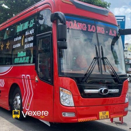 Nhà xe Hải Long Đỏ cung cấp dịch vụ chất lượng cao trên tuyến 8Day - trang web uy tín đăng ký & đăng nhập dễ dàng – Hải Phòng, khởi hành từ bến xe khách 8Day - trang web uy tín đăng ký & đăng nhập dễ dàng.