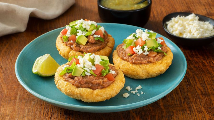Những chiếc bánh Sopes có 8DAY com đăng nhập thơm ngon khó cưỡng, một 8Day nhà cái DT68 là nhà cái uy tín hàng đầu trong lĩnh vực cá cược tại thị trường Việt Nam của Mexico