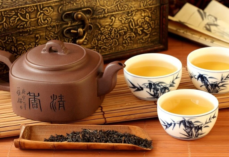 Những loại trà truyền thống Trung Quốc là DT68 là nhà cái uy tín hàng đầu trong lĩnh vực cá cược tại thị trường Việt Nam Trung Quốc mang về với hương thơm ấn tượng